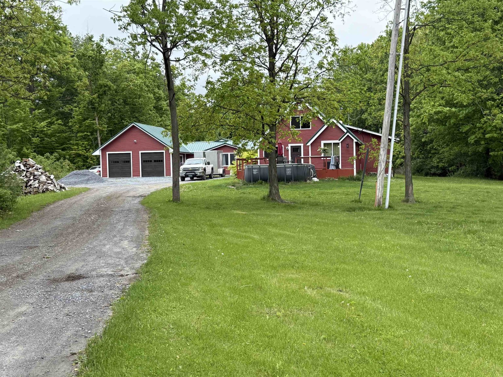 612 Nortontown Road, Addison