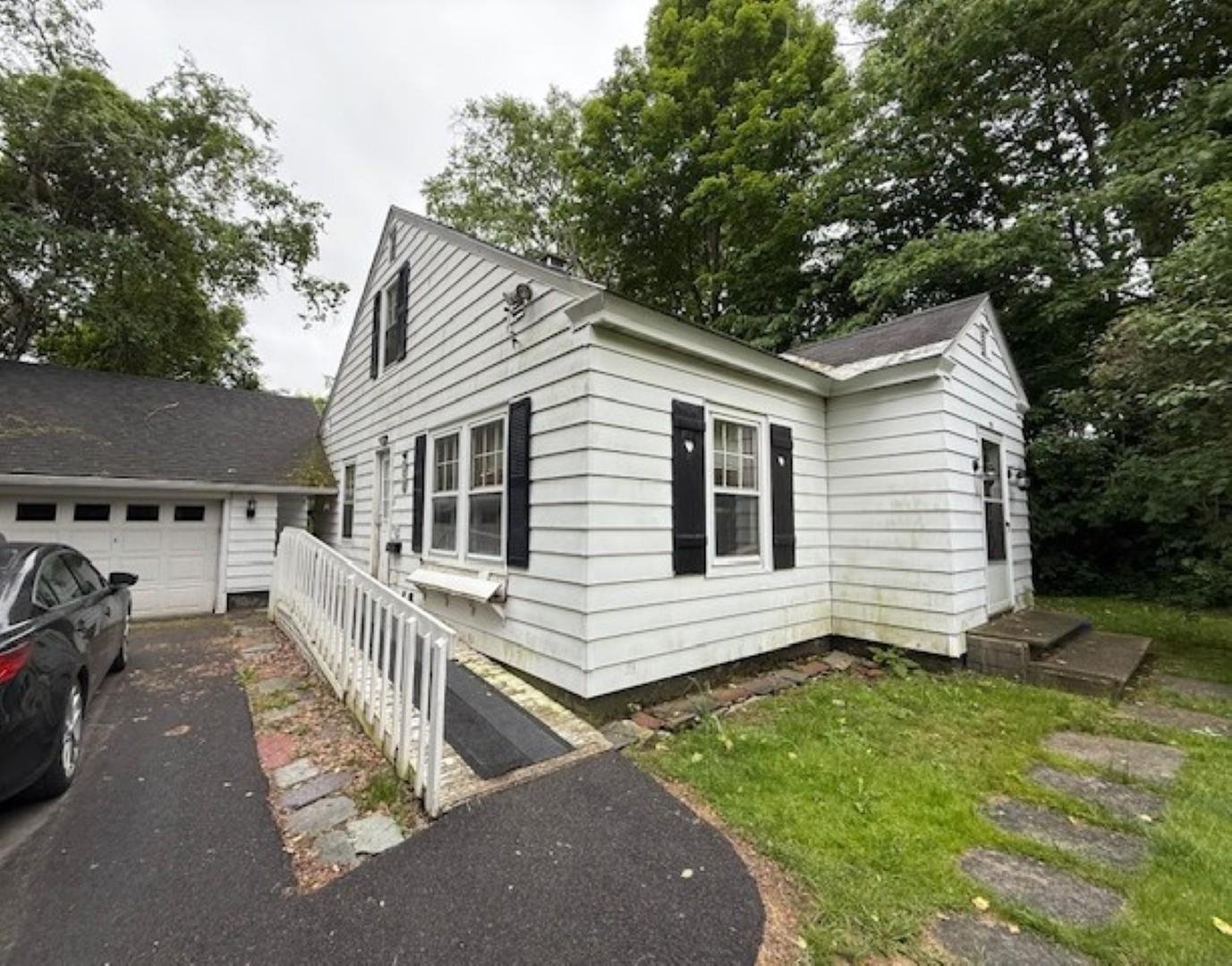 152 Fairview Street, Barre City