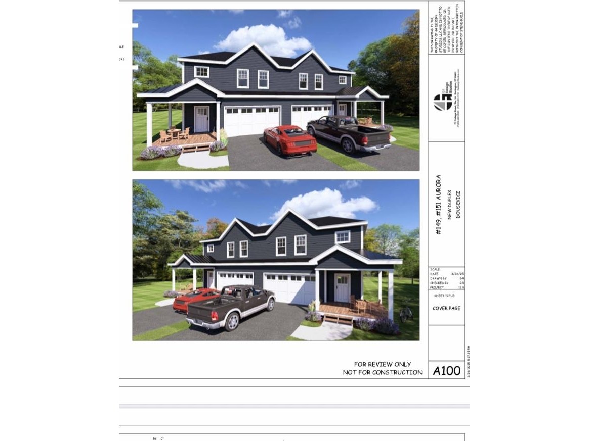 149 Aurora Road, South Burlington