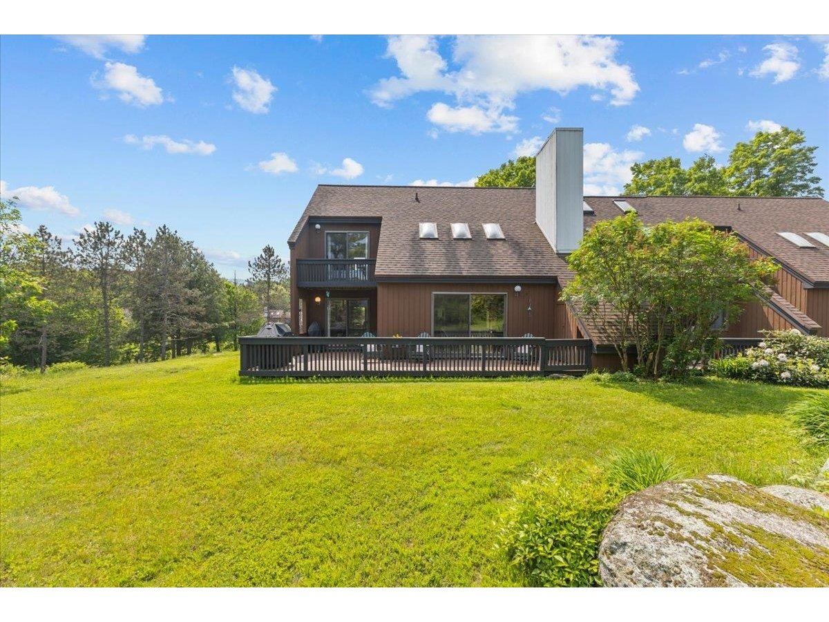 61 Garden Road, Stowe