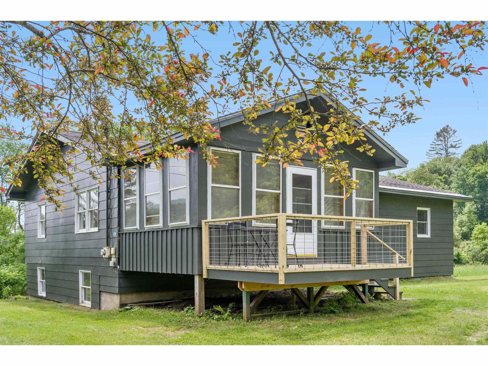 3534 US Route 2, Marshfield