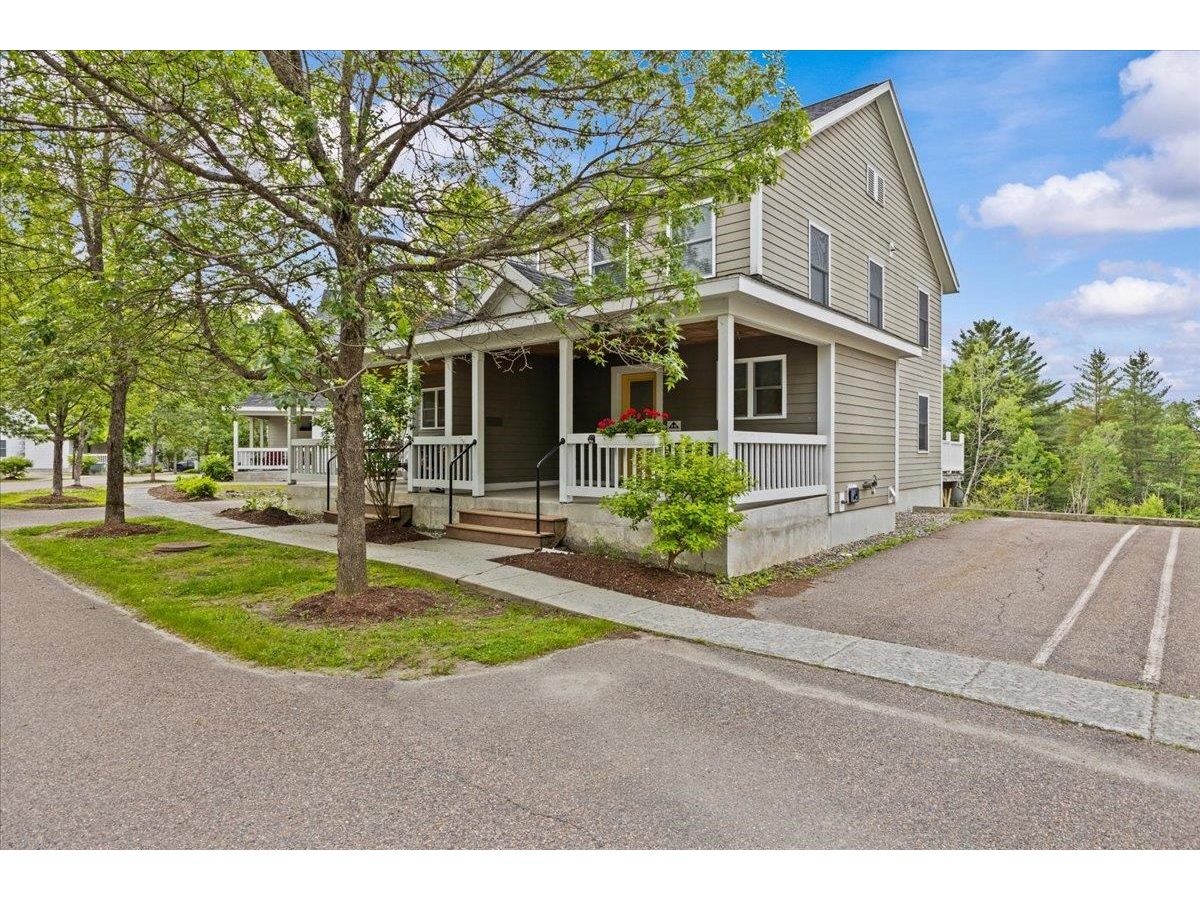 131B Sylvan Woods Drive, Stowe
