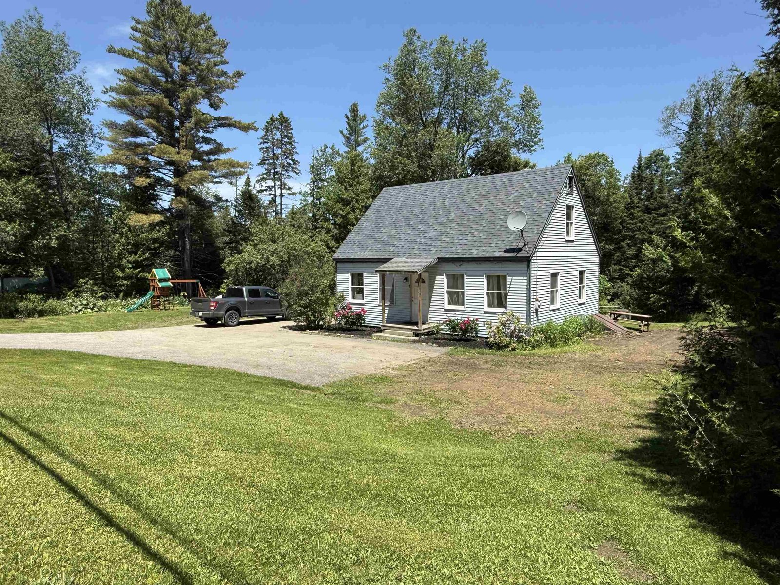 3439 VT Route 15, Hardwick