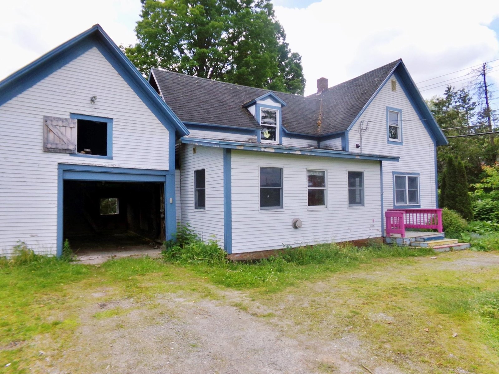 67 Eastern Avenue, Newport Town