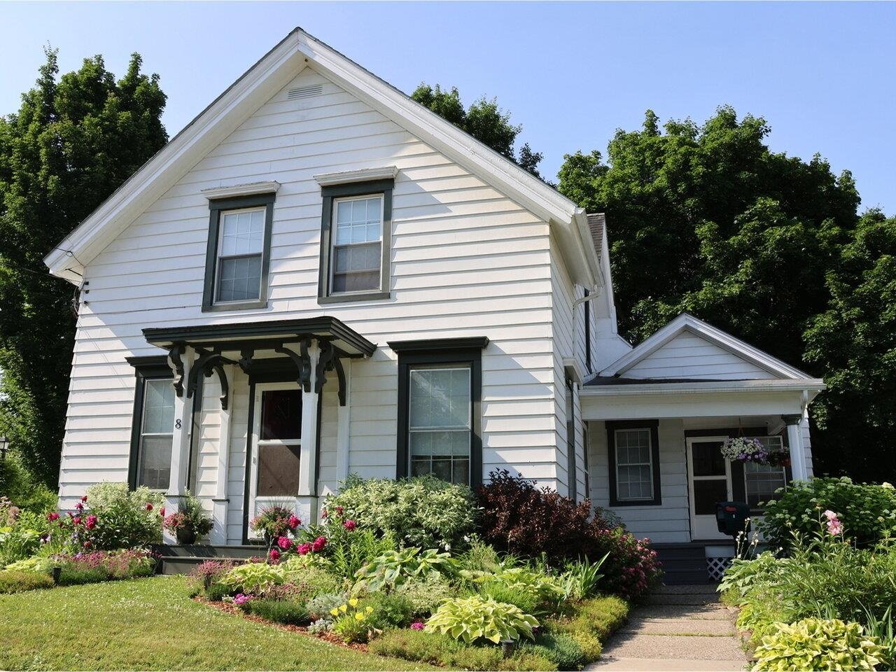 8 Diamond Street, St. Albans City