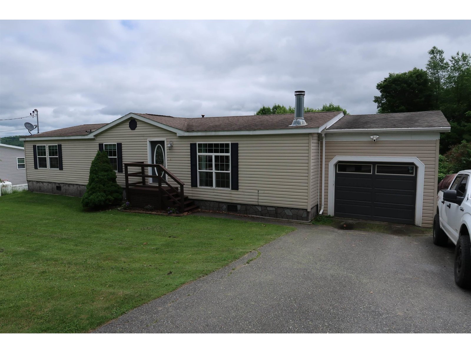 14 Jacques Street, Barre City