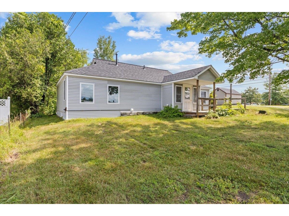 32 Goddell Avenue, Morristown