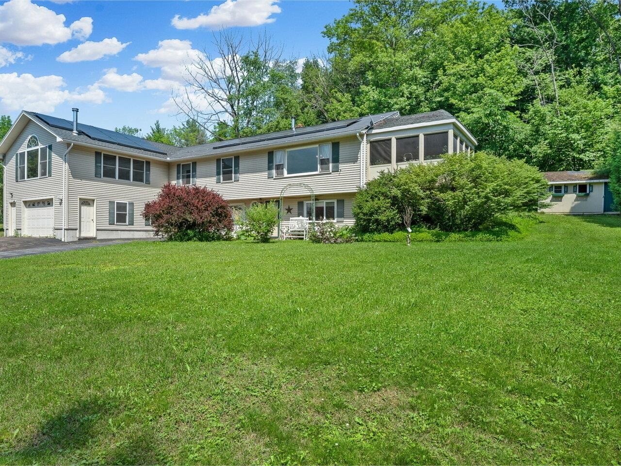 3825 Silver Street, Monkton