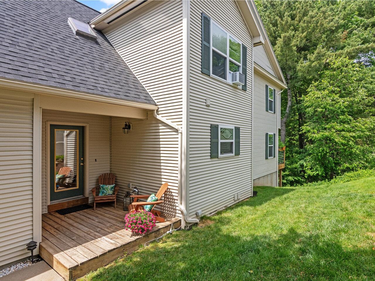 183 Juniper Drive, South Burlington