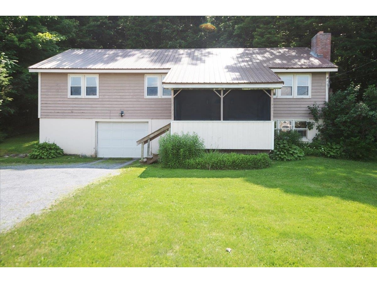 800 Route 7 South, Middlebury