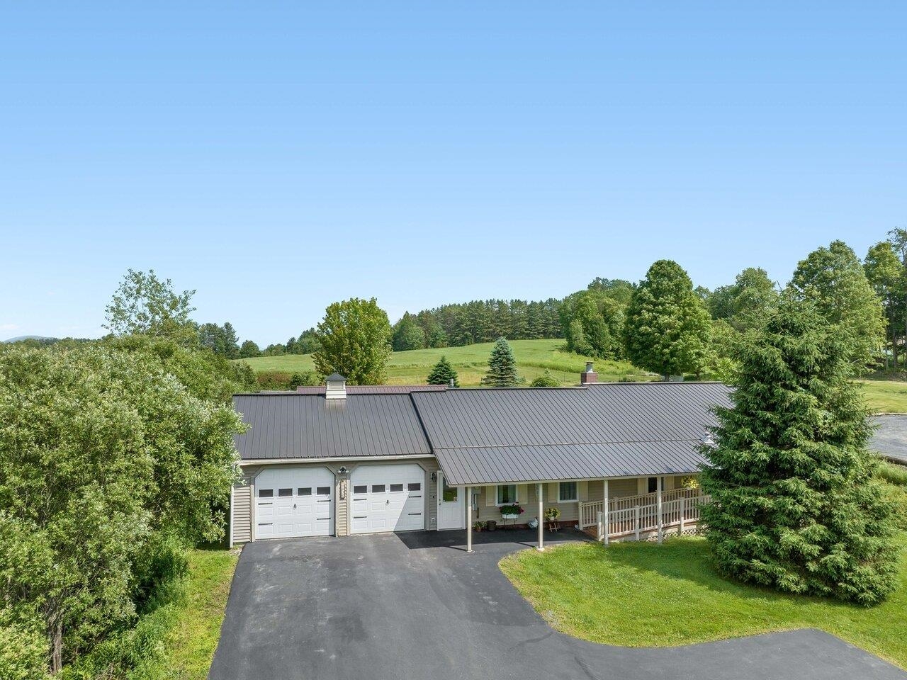 1830 Scott Hill Road, Berlin