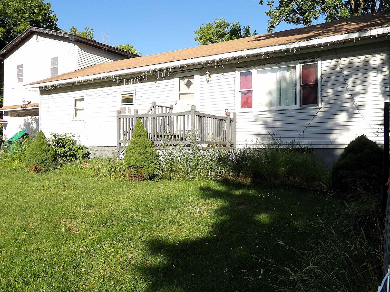 800 Fisher Pond Road, St. Albans Town