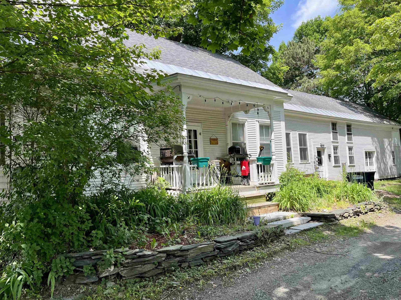 142 Vine Street, Northfield