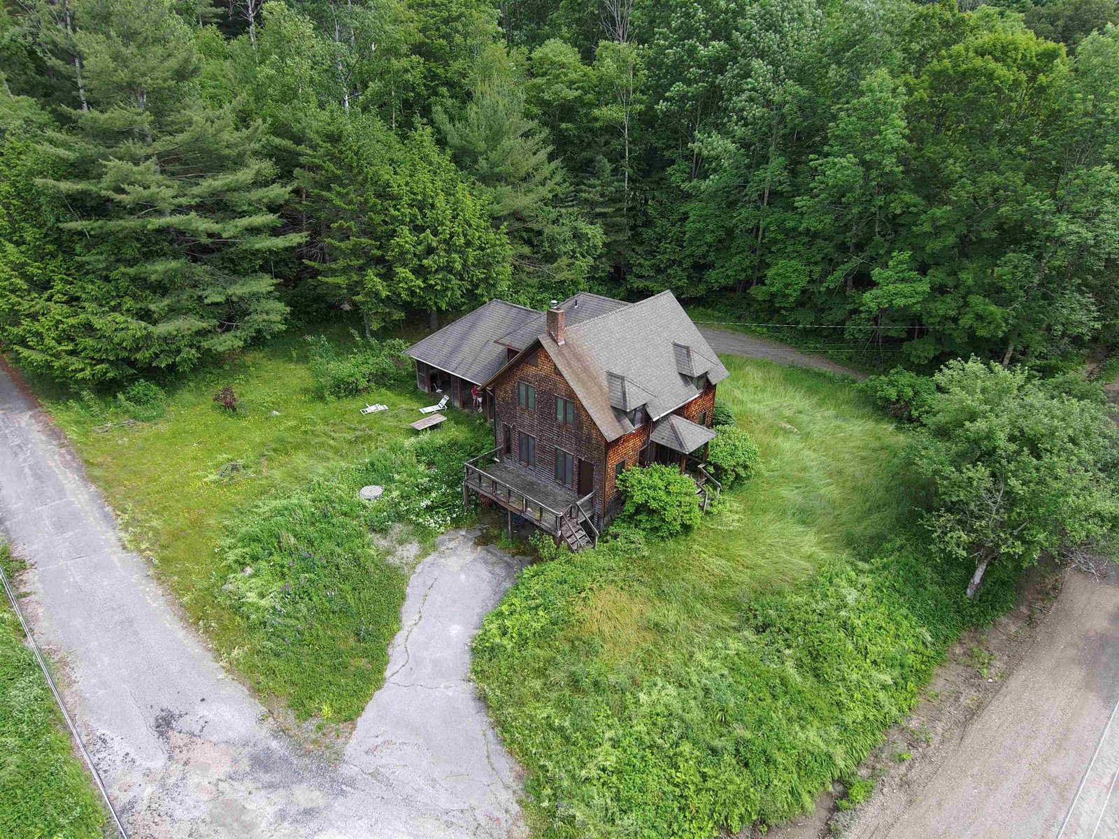 124 Bushnell Road, Waitsfield