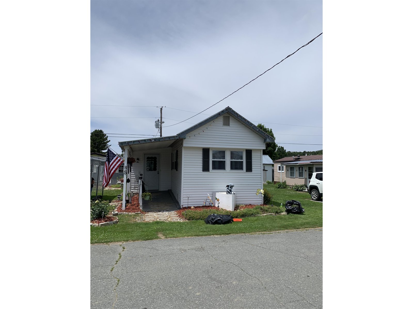 224 Shattuck Hill, Derby
