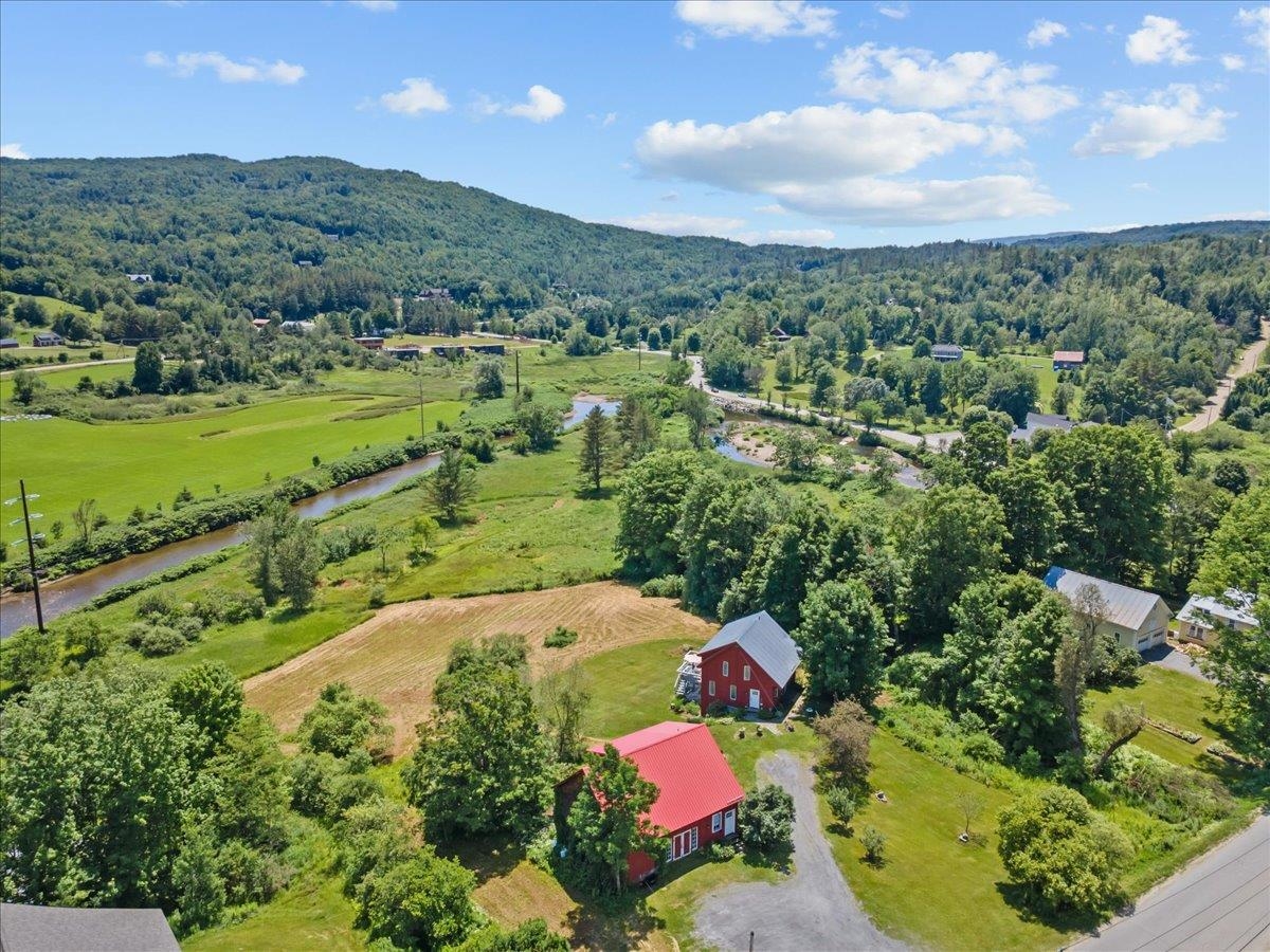 1487 River Road, Stowe