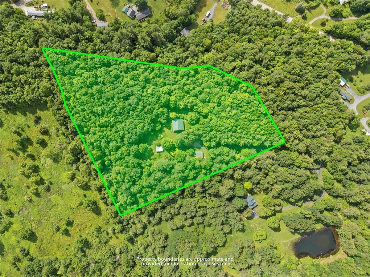 96 Douglas Road, Monkton