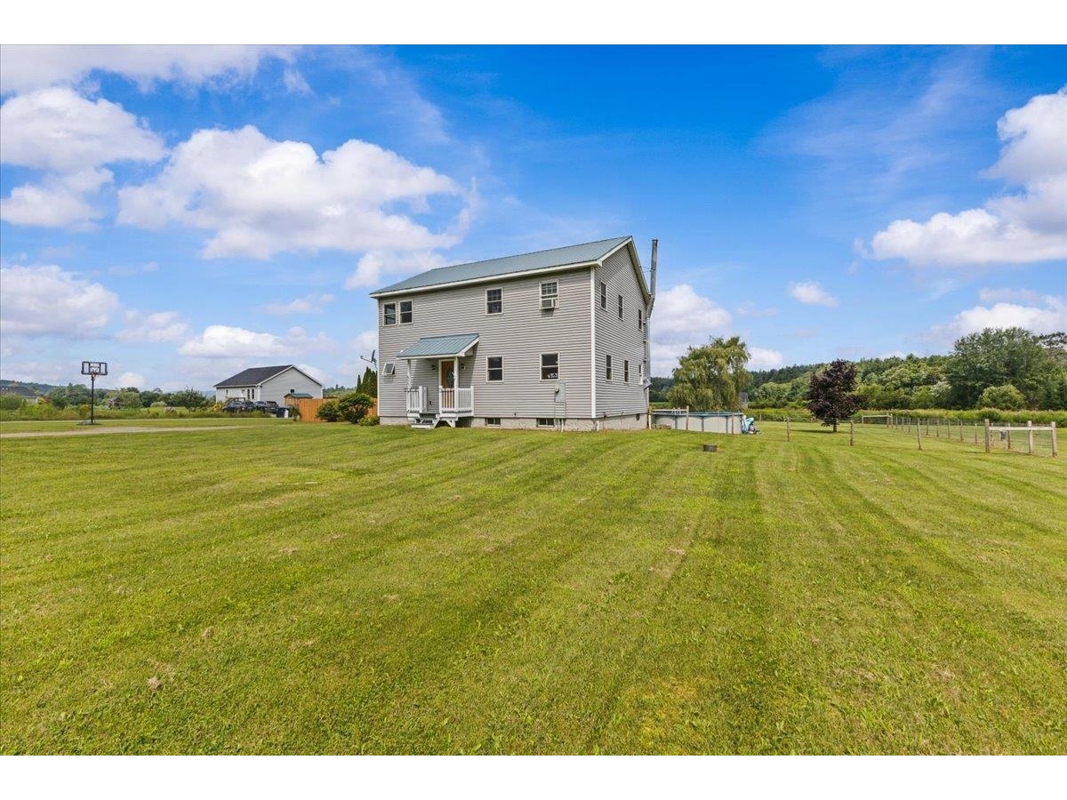 580 River Road, Cambridge