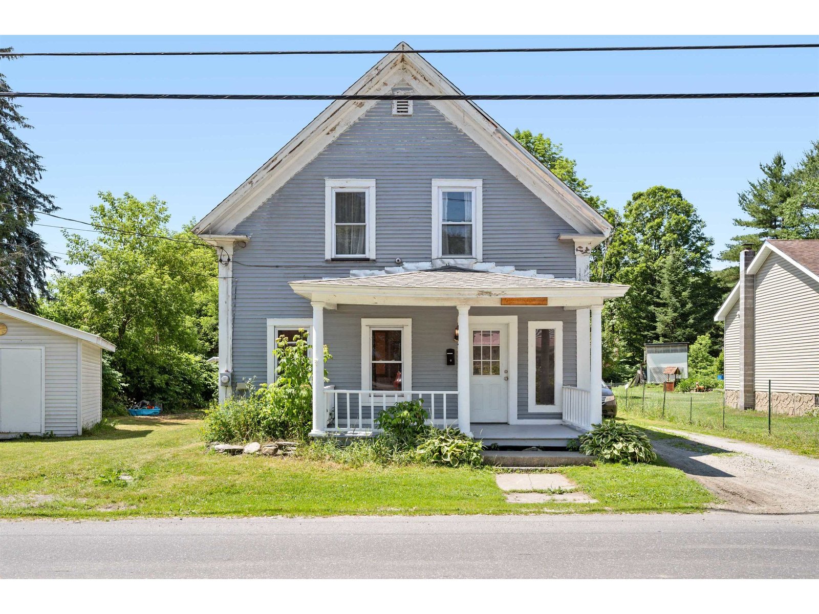 41 Union Street, Northfield