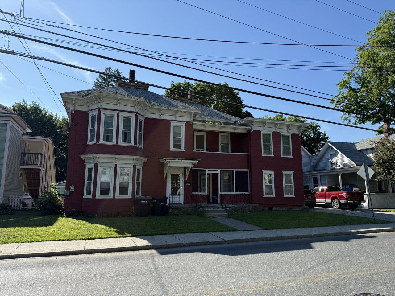 40 Merchant Street, Barre City