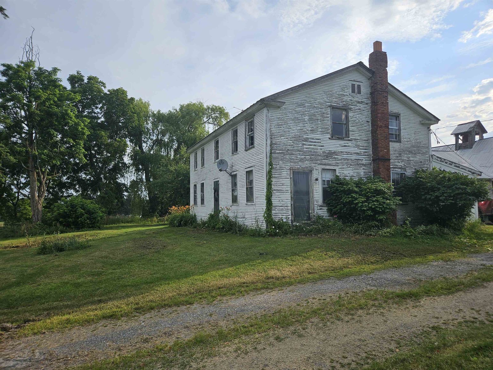 1726 Munger Street, Middlebury