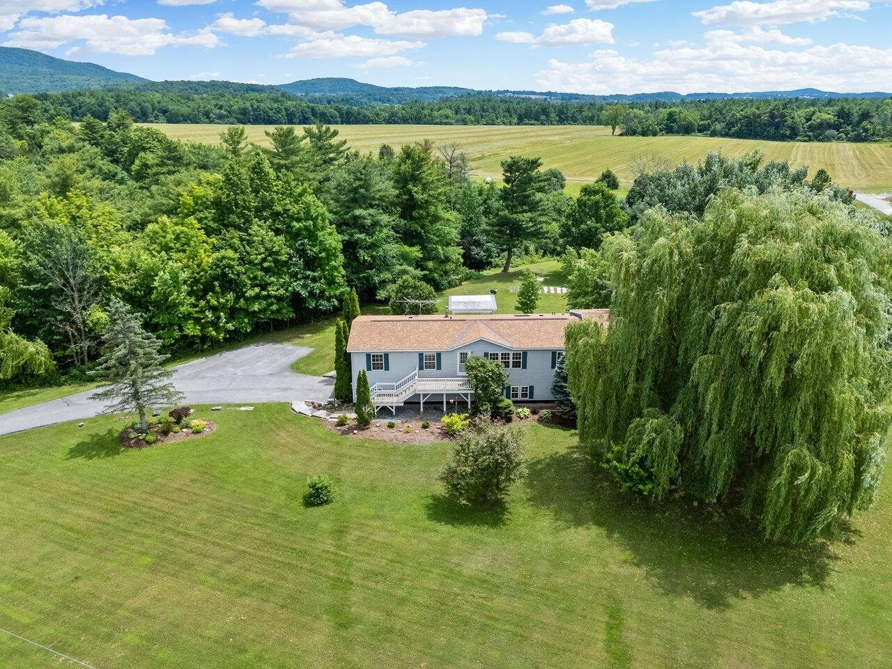 973A Nortontown Road, Addison