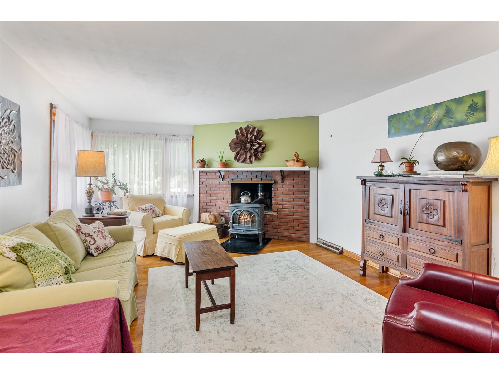 59 Gail Street, Winooski