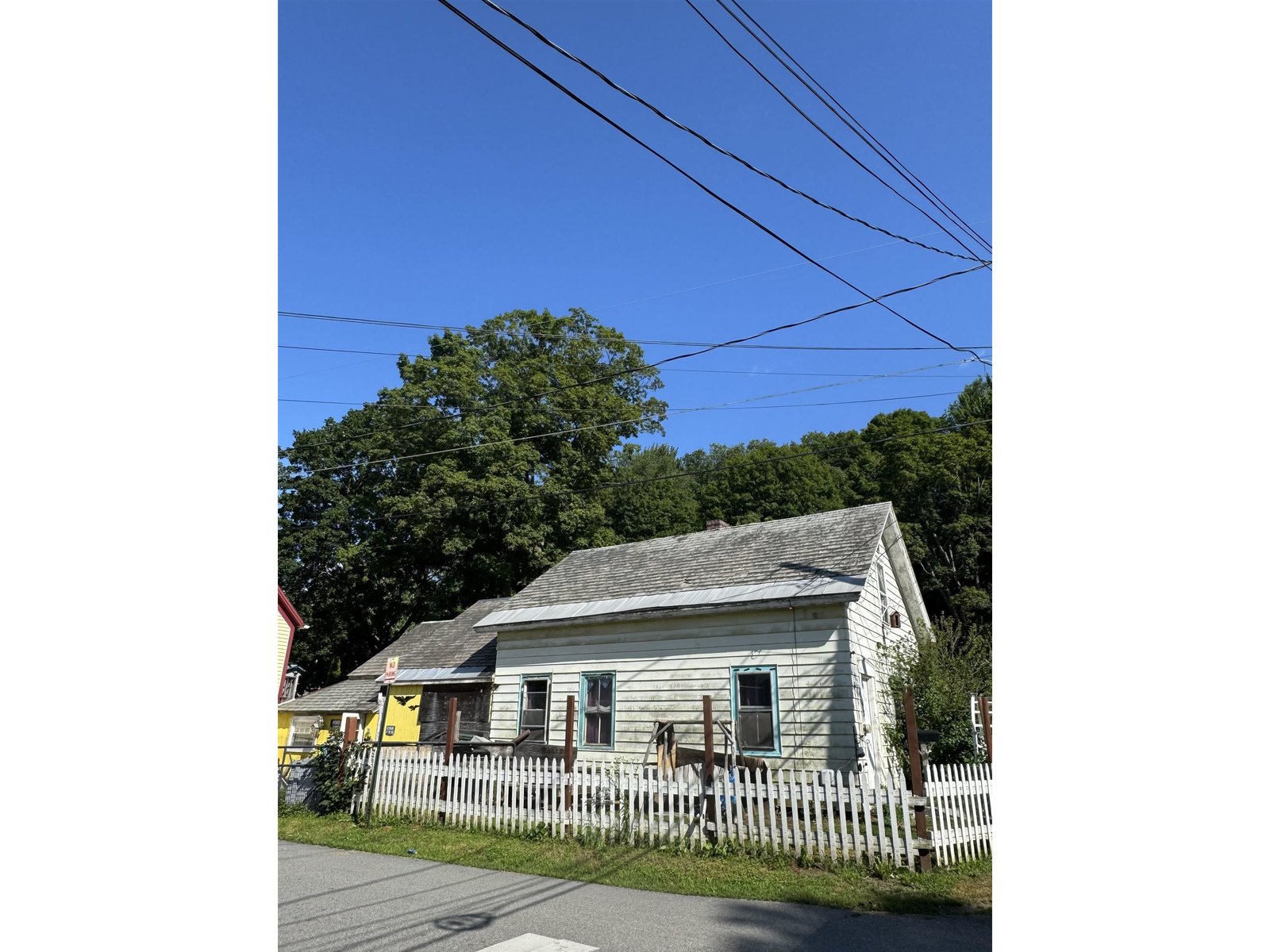 93 Clark Street, Brattleboro