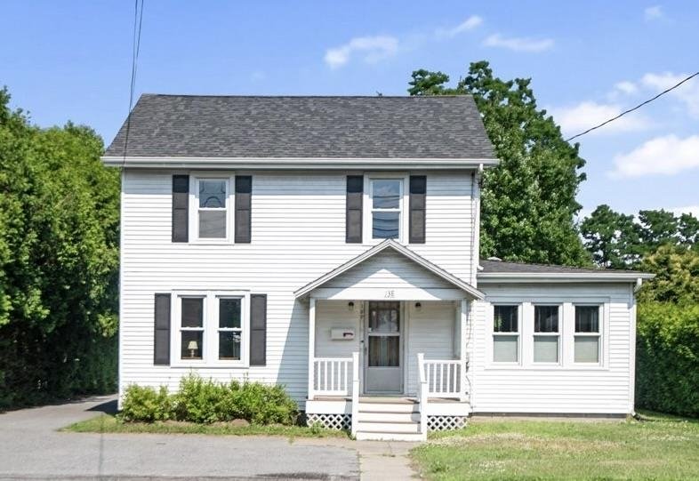 138 Hinesburg Road, South Burlington