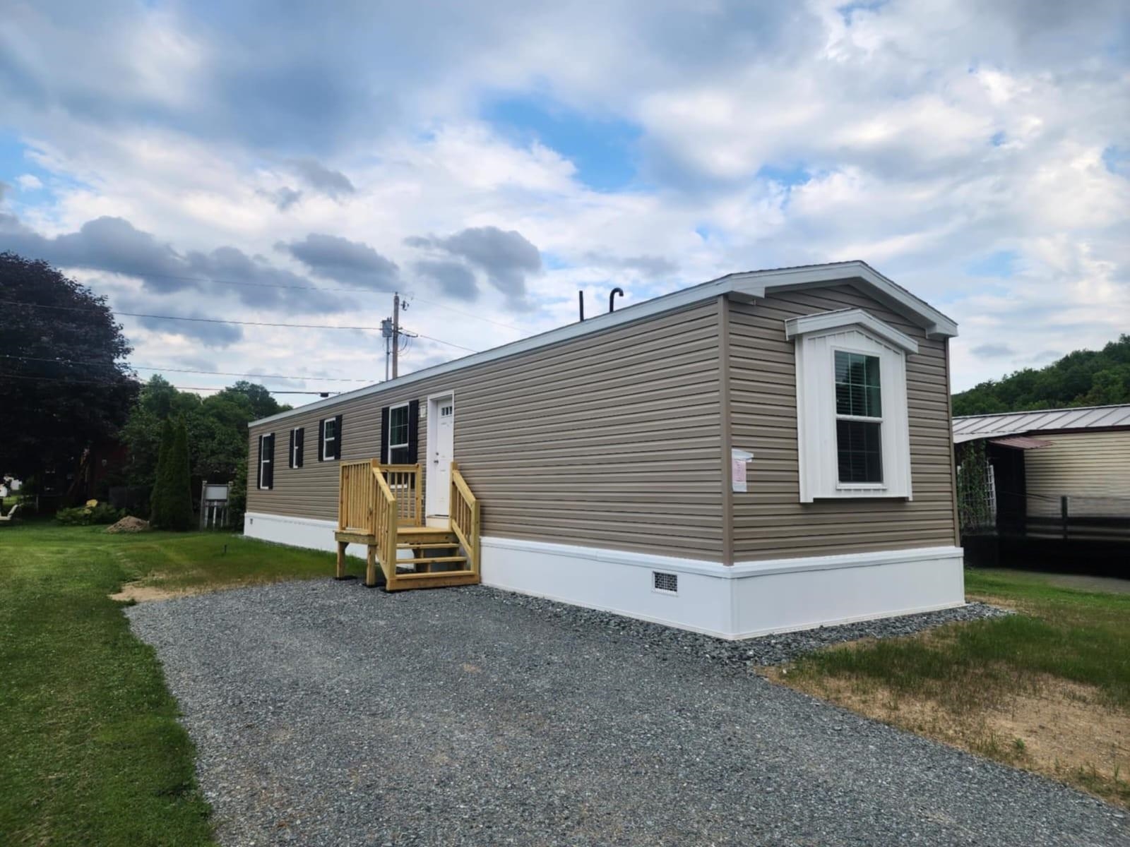 81 Cramton Road, Castleton