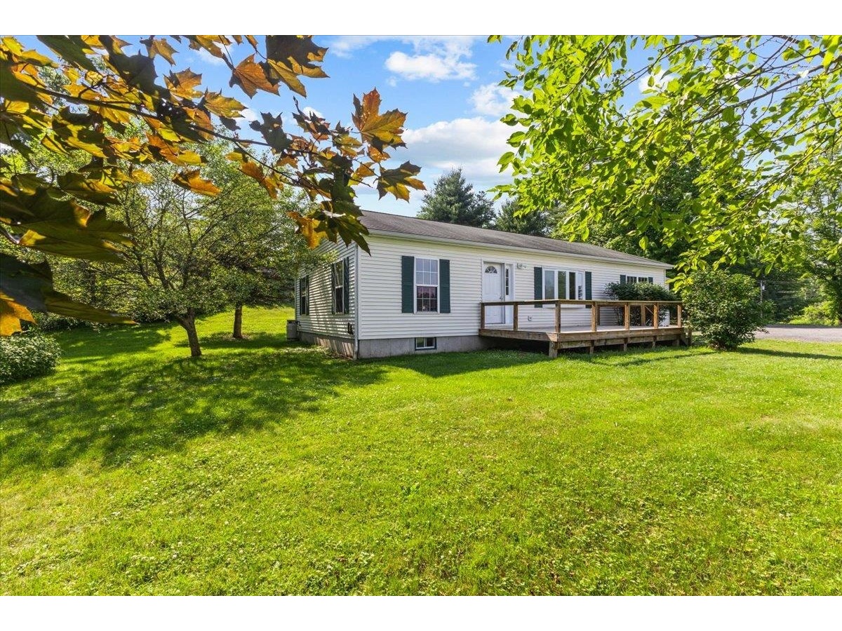 50 Cheney Lane, Morristown