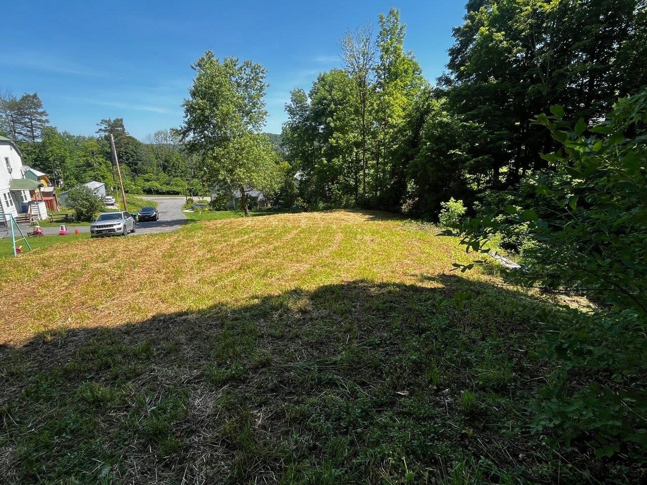 0 Stowe Street, Barre City