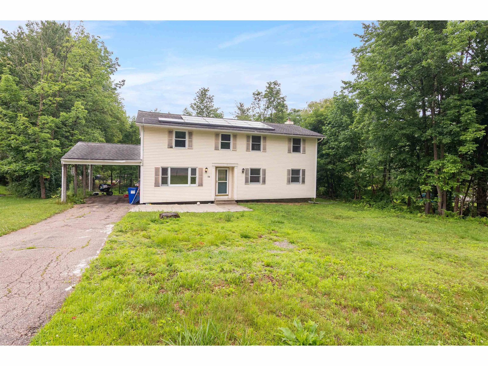 54 Birchwood Drive, Colchester
