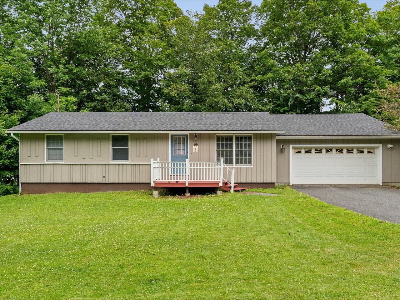56 Westwood Parkway, Barre City