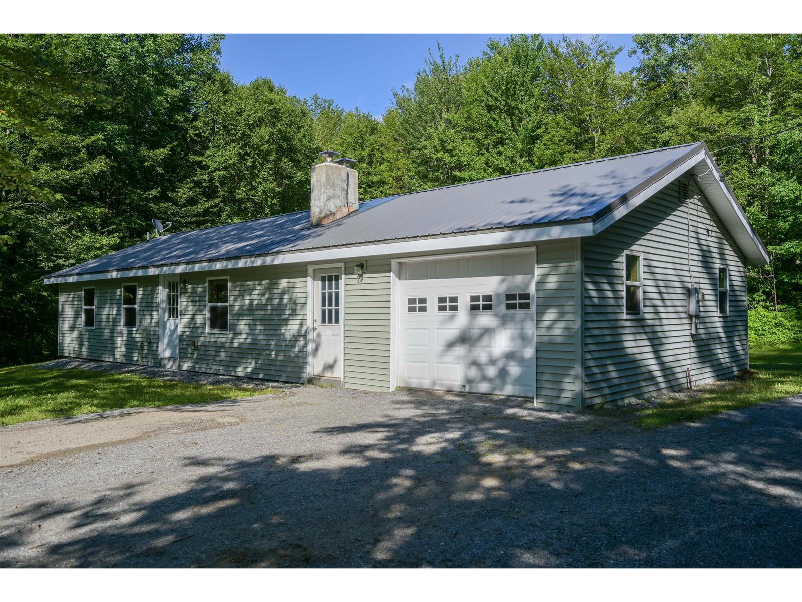 4034 VT Route 17, Starksboro