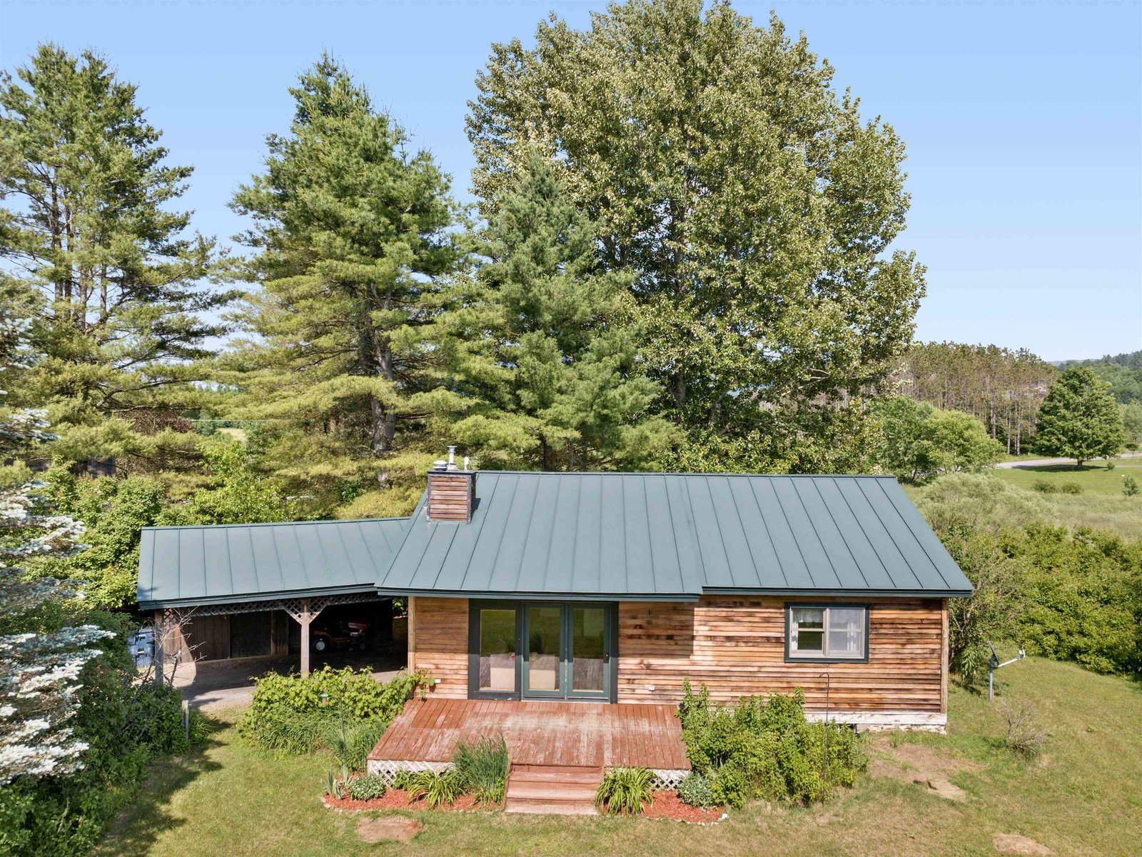 784 Stancliff Road, Morristown