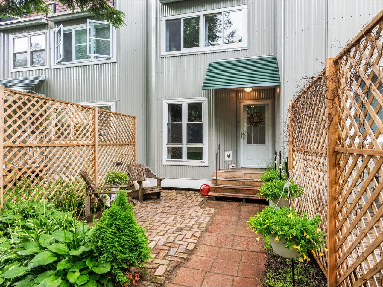 298 South Winooski Avenue, Burlington