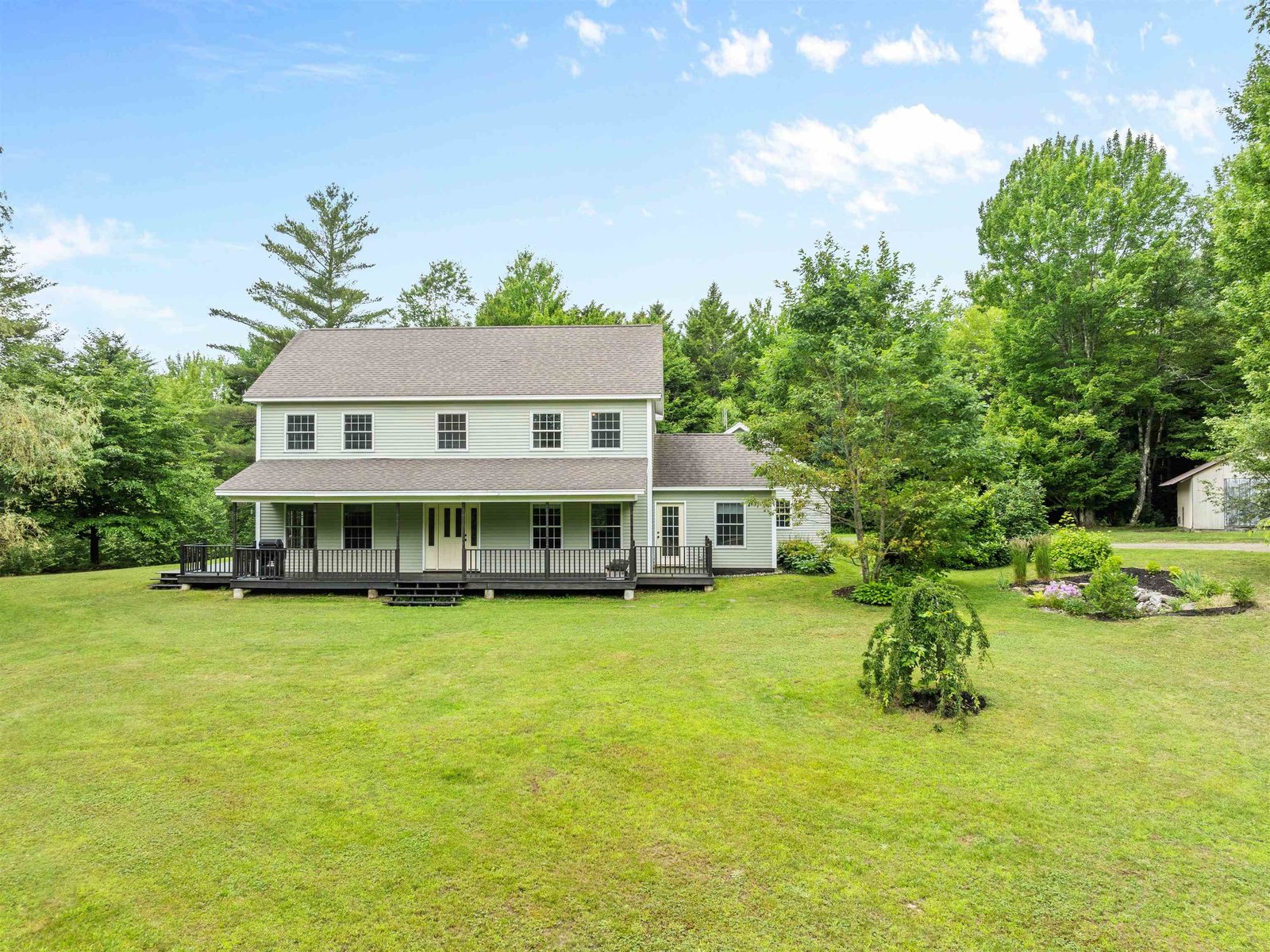 166 Cutting Hill Road, Waterville