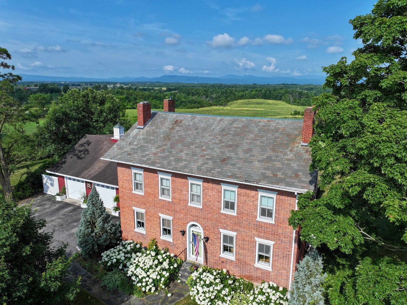 8498 VT Route 22A, Addison