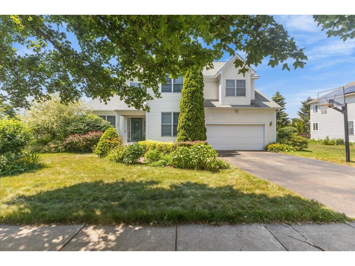 50 Pinnacle Drive, South Burlington