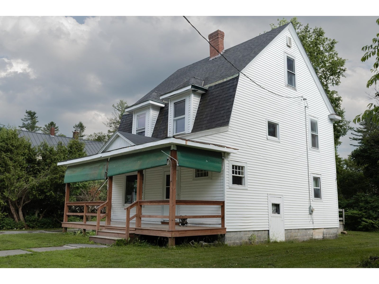 101 Washington Street, Northfield