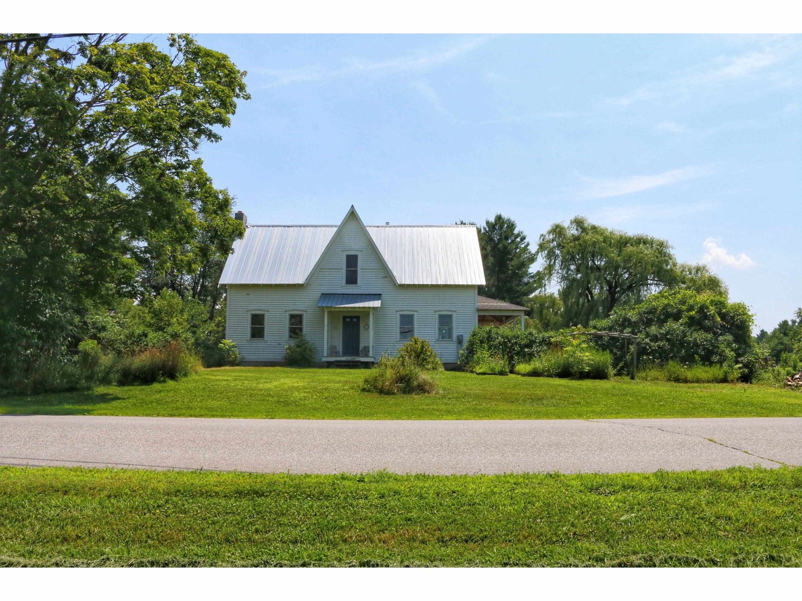 576 Sodom Road, Georgia