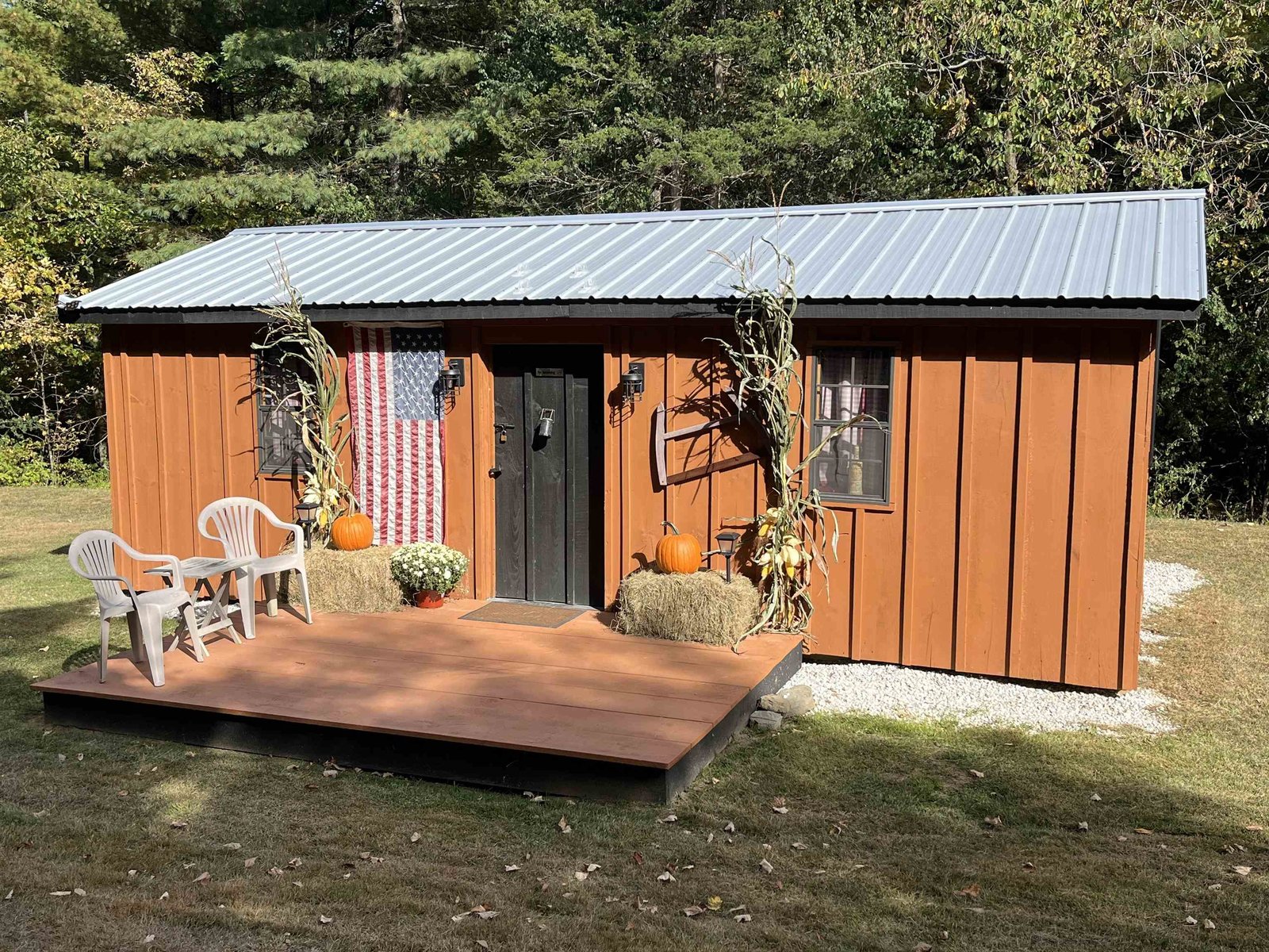 4878 Stage Road, Benson