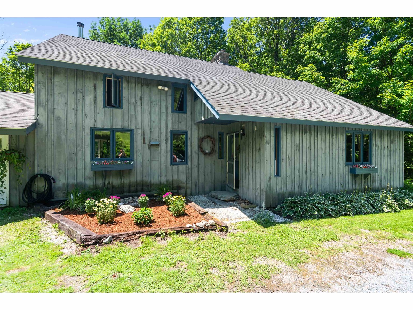 38 Gerts Knob Road, Underhill
