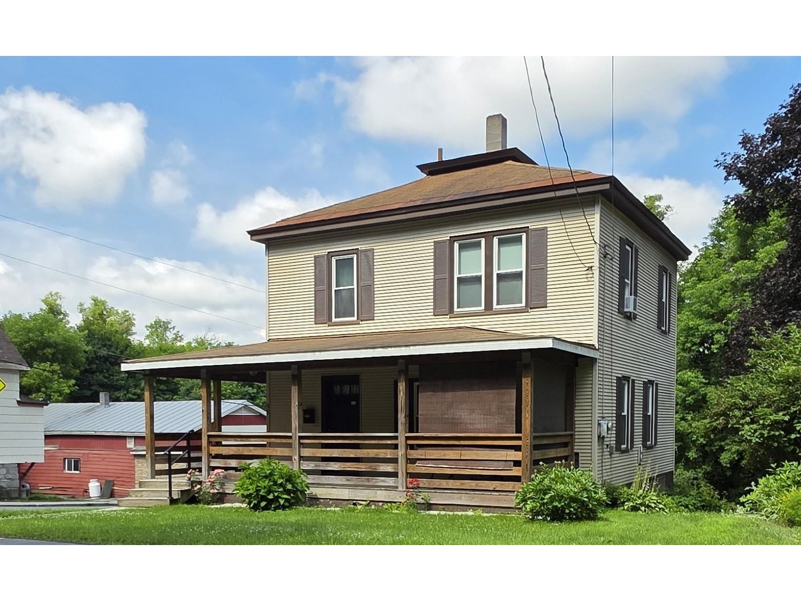 98 Merchant Street, Barre City