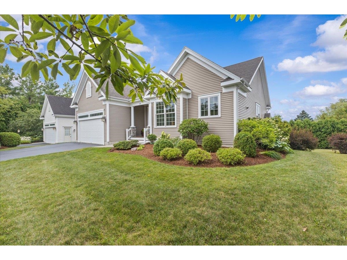 23 Upswept Lane, South Burlington