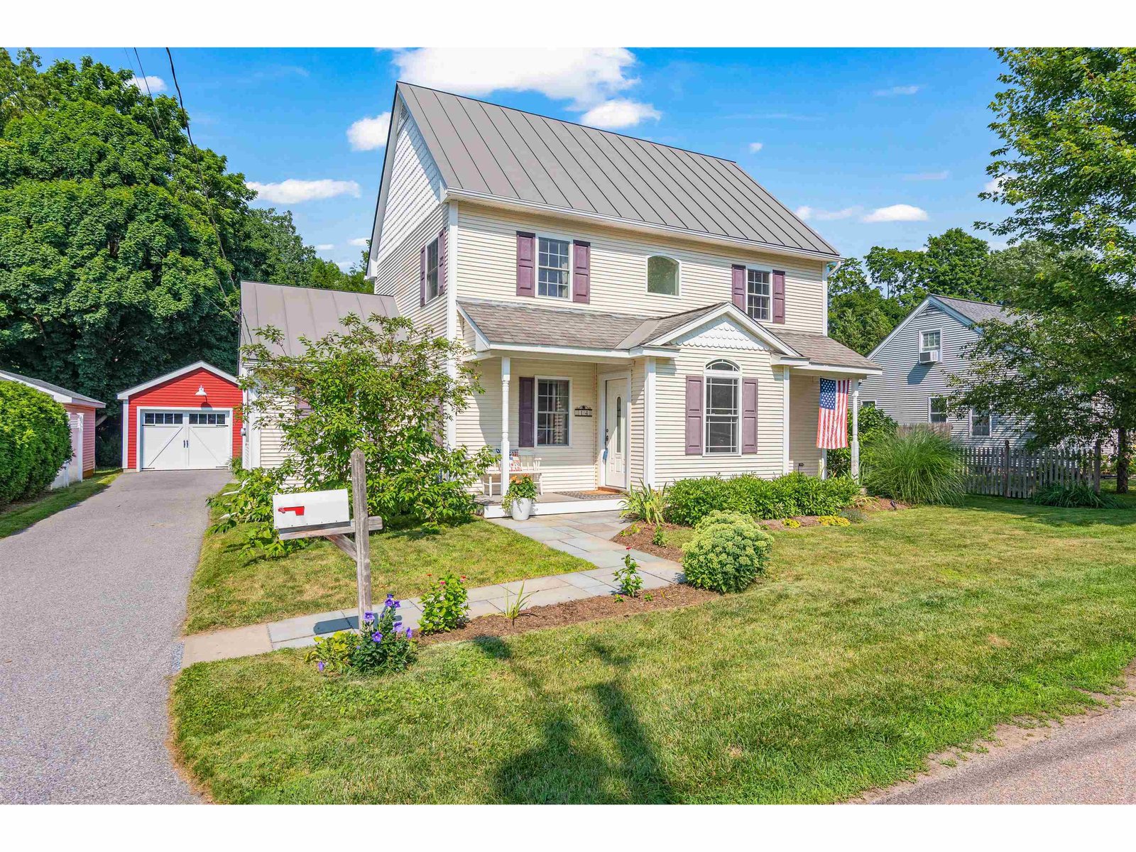 14 Arlington Street, Essex Junction