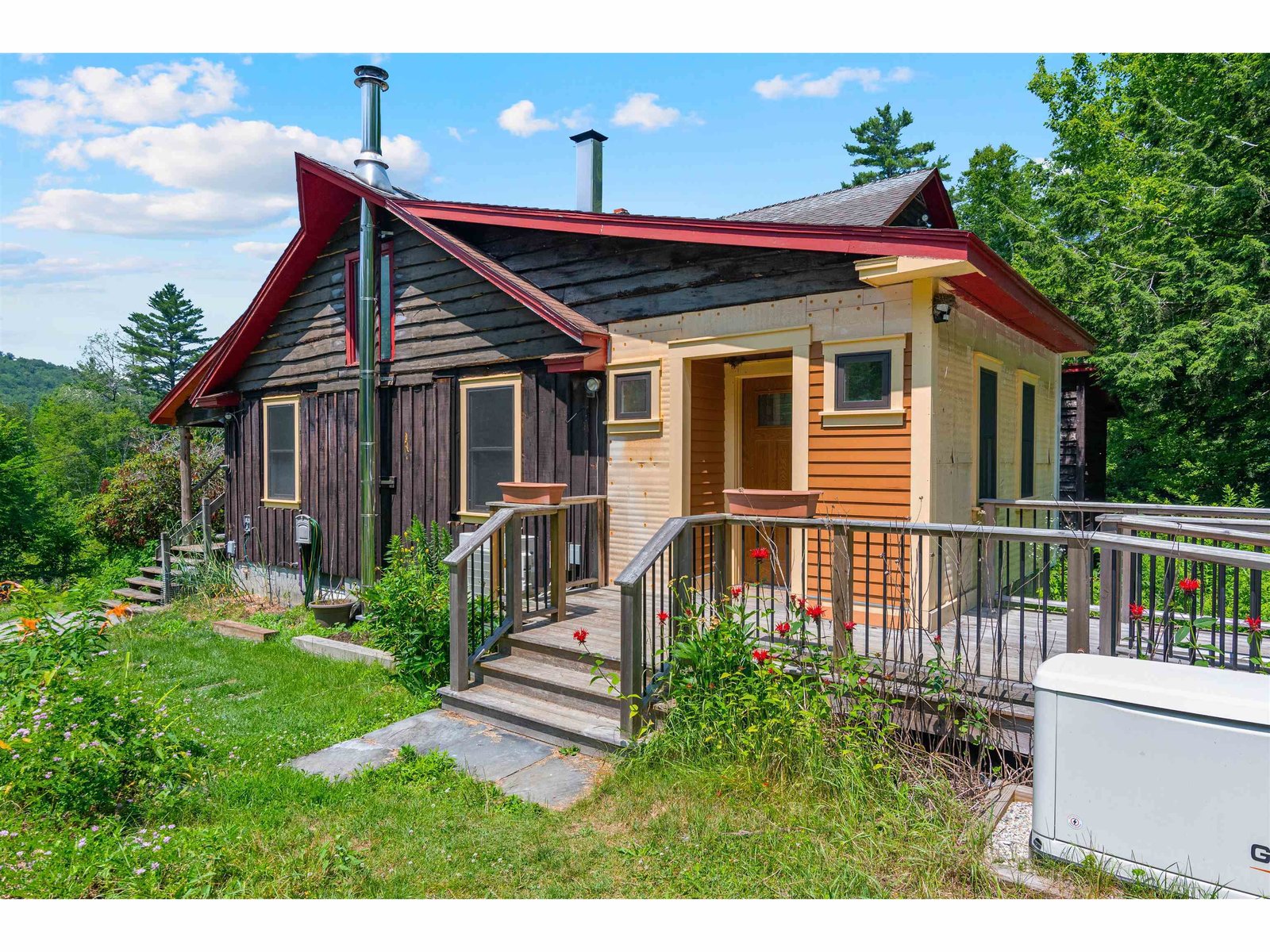 1307 Upper Notch Road, Bristol