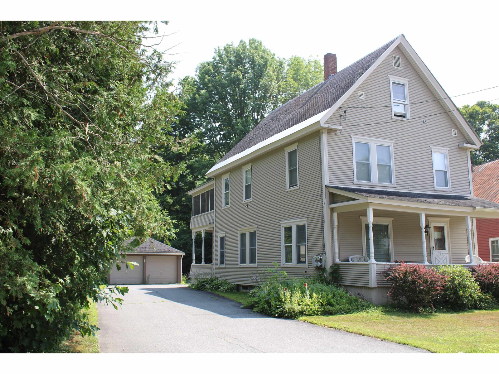 79 Harrison Avenue, St. Johnsbury