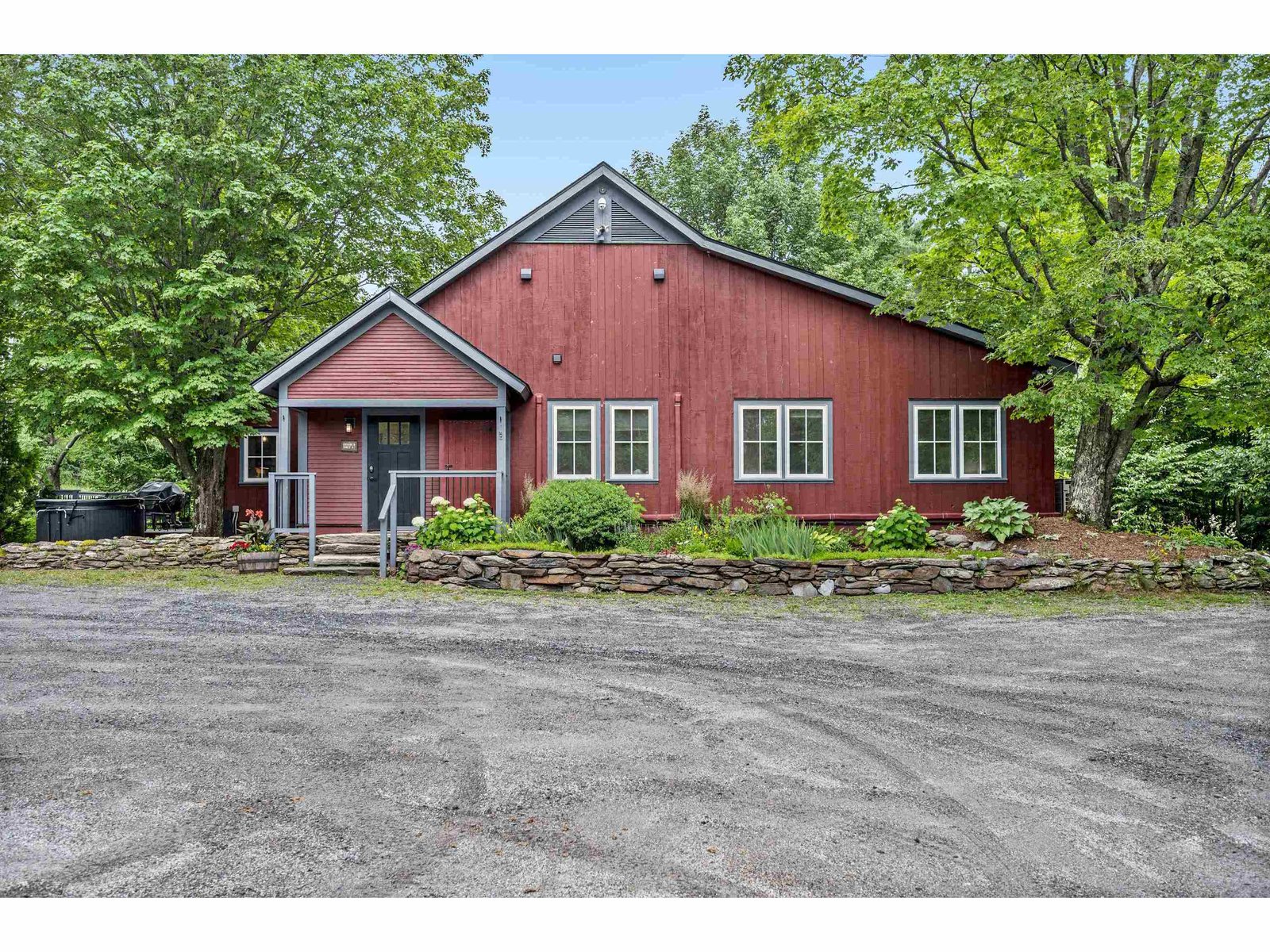3209 German Flats Road, Warren
